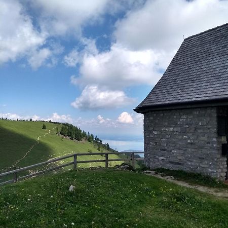 Fewo Chiemsee Spezial Aschau im Chiemgau Exterior photo