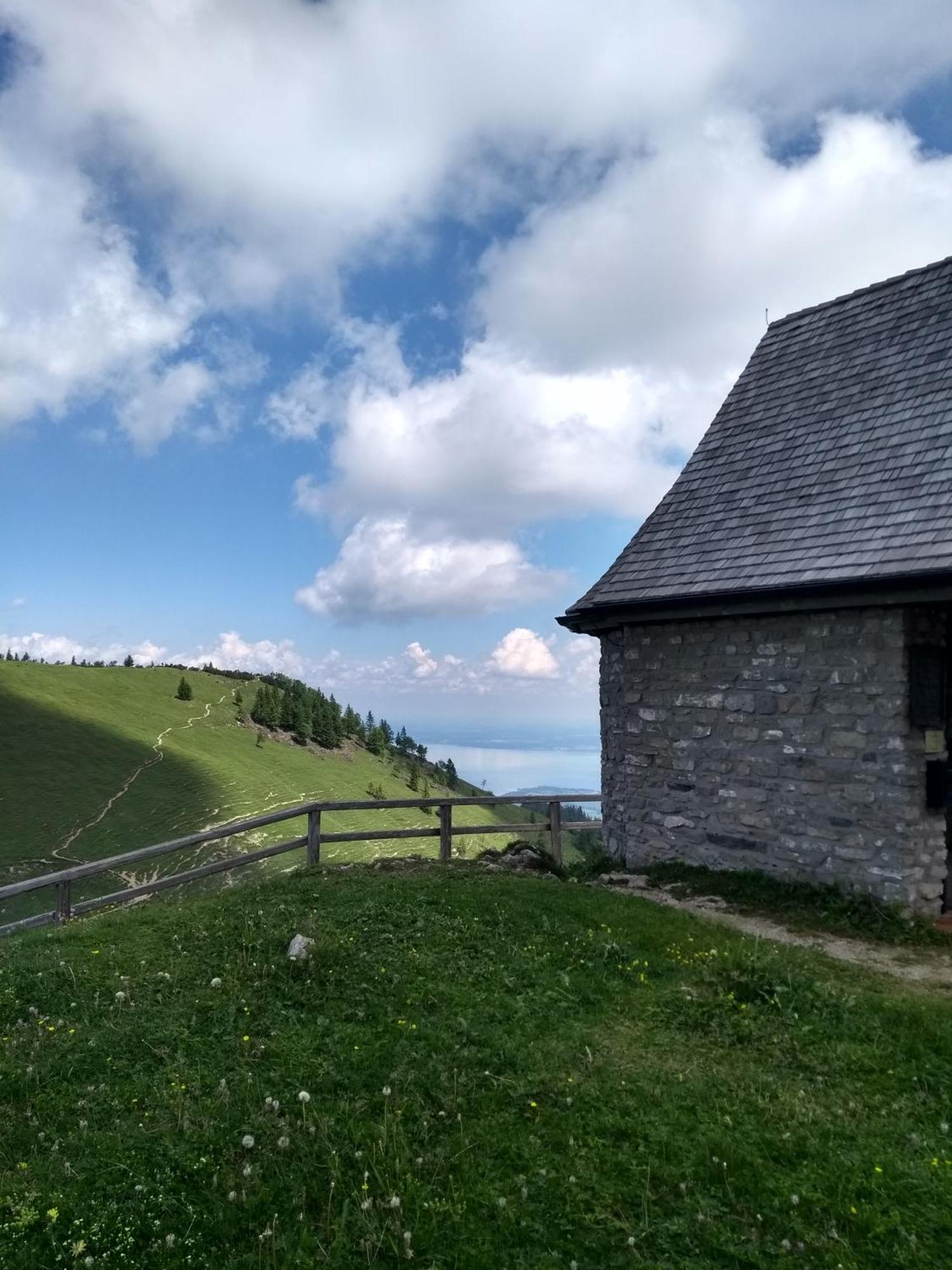 Fewo Chiemsee Spezial Aschau im Chiemgau Exterior photo