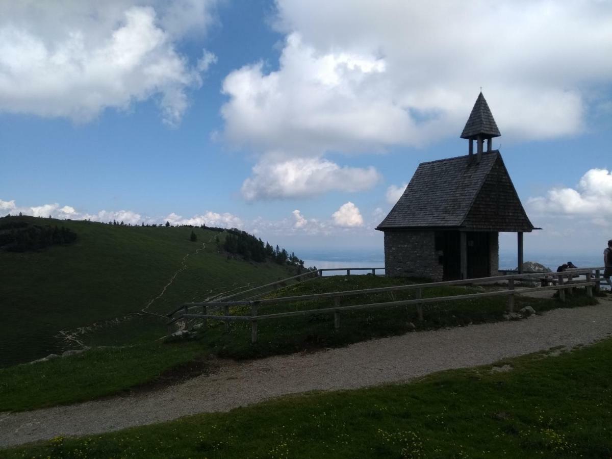 Fewo Chiemsee Spezial Aschau im Chiemgau Exterior photo