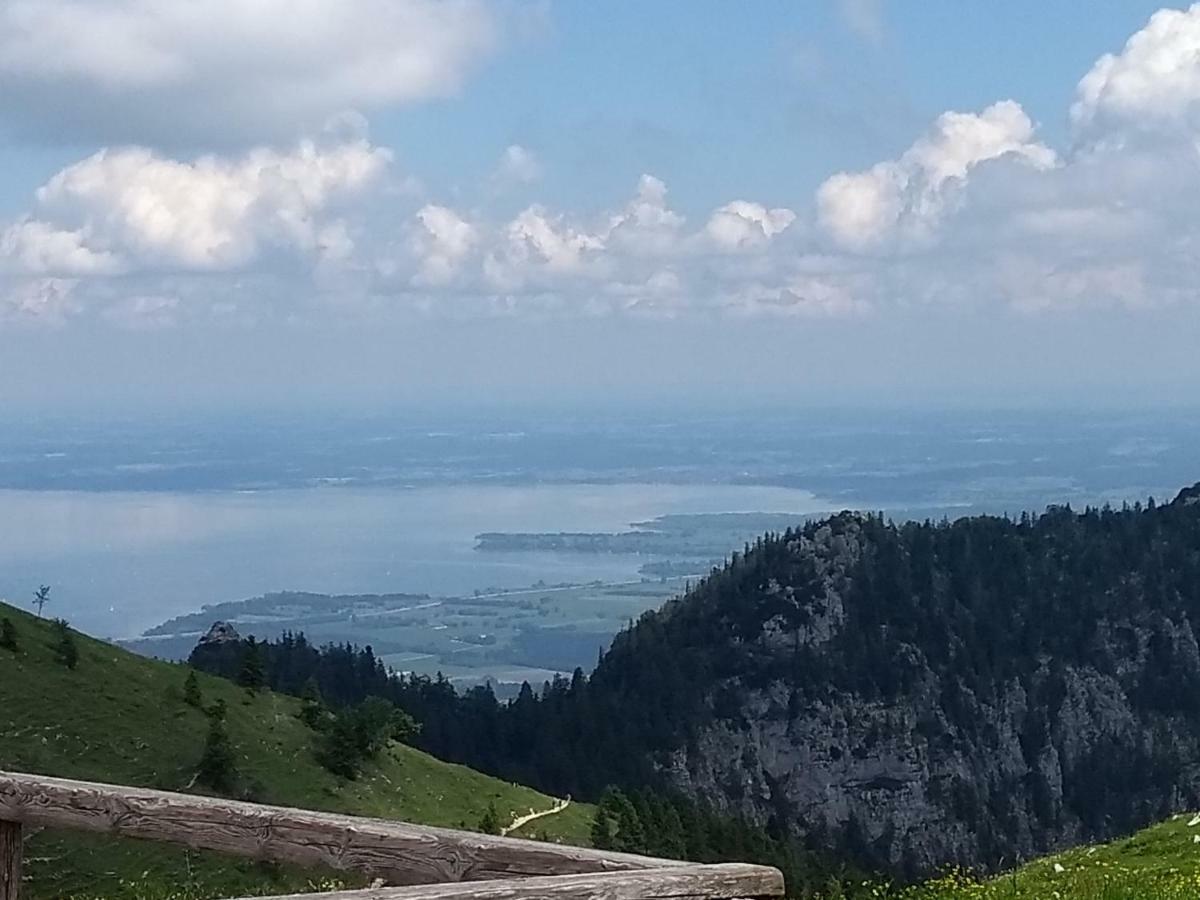 Fewo Chiemsee Spezial Aschau im Chiemgau Exterior photo