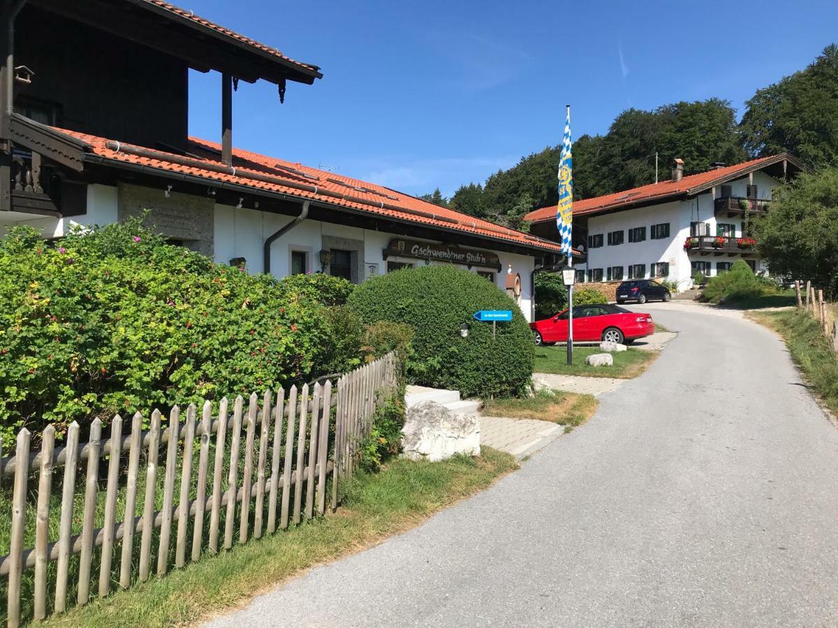 Fewo Chiemsee Spezial Aschau im Chiemgau Exterior photo