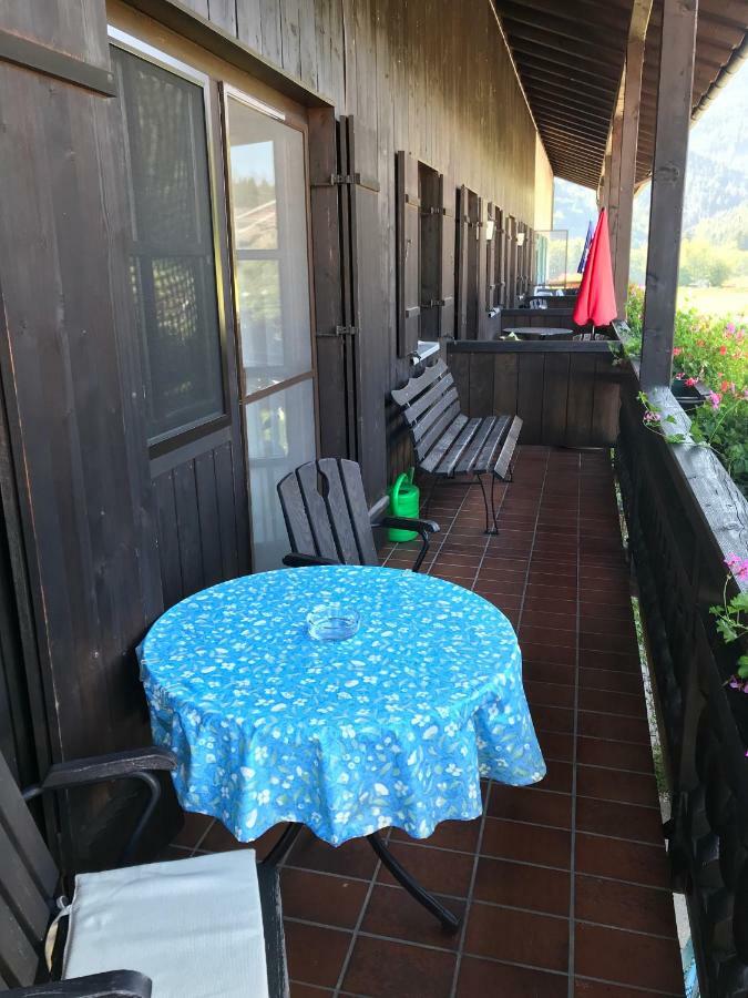 Fewo Chiemsee Spezial Aschau im Chiemgau Exterior photo