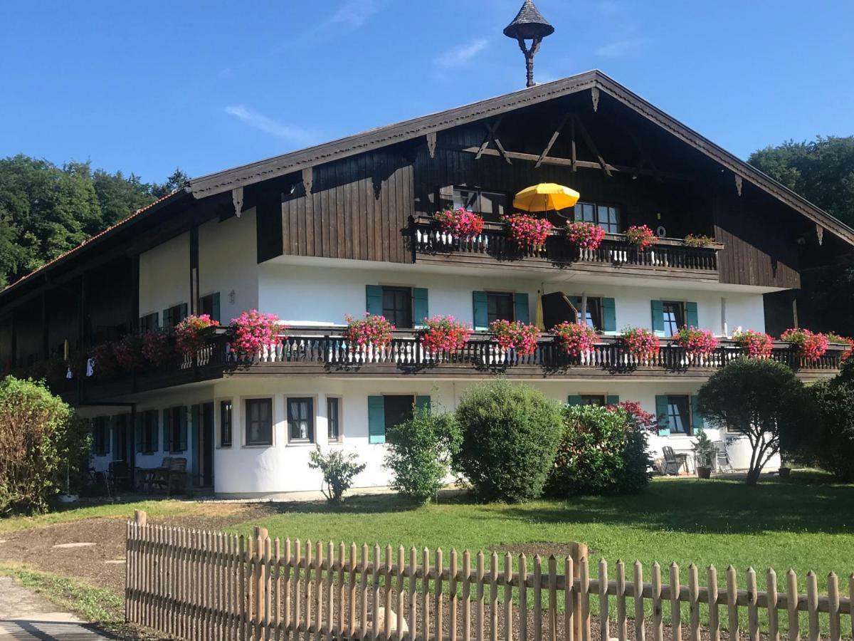 Fewo Chiemsee Spezial Aschau im Chiemgau Exterior photo