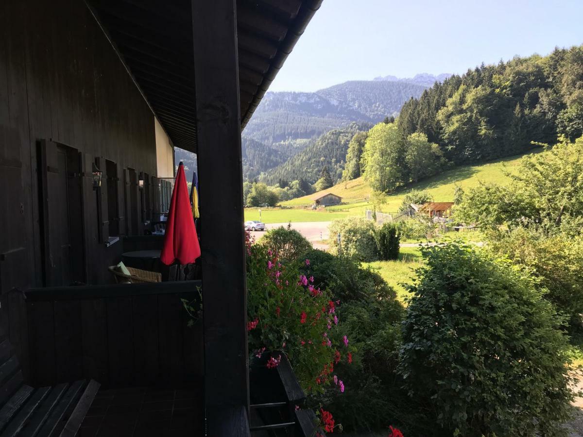 Fewo Chiemsee Spezial Aschau im Chiemgau Exterior photo