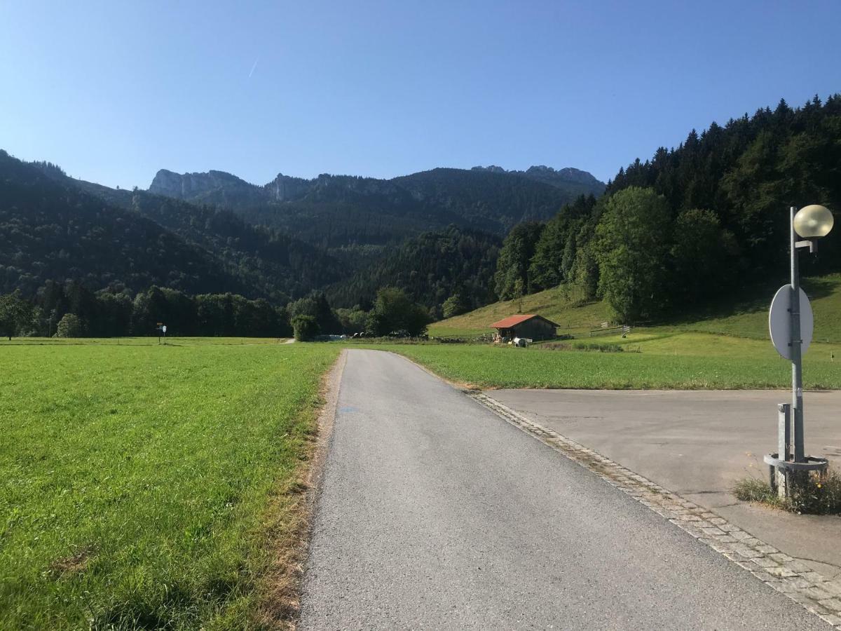 Fewo Chiemsee Spezial Aschau im Chiemgau Exterior photo